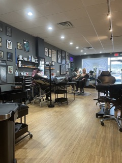 Empire Tattoo tattoo studio photo