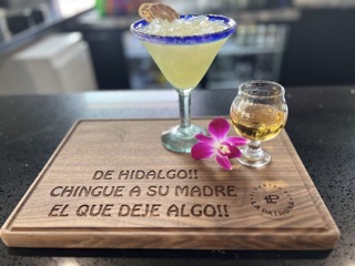 El Canton De La Patrona
