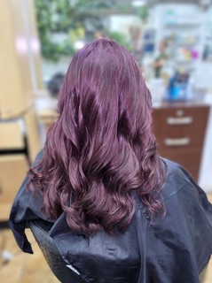 Aurora's Beauty Salon 2