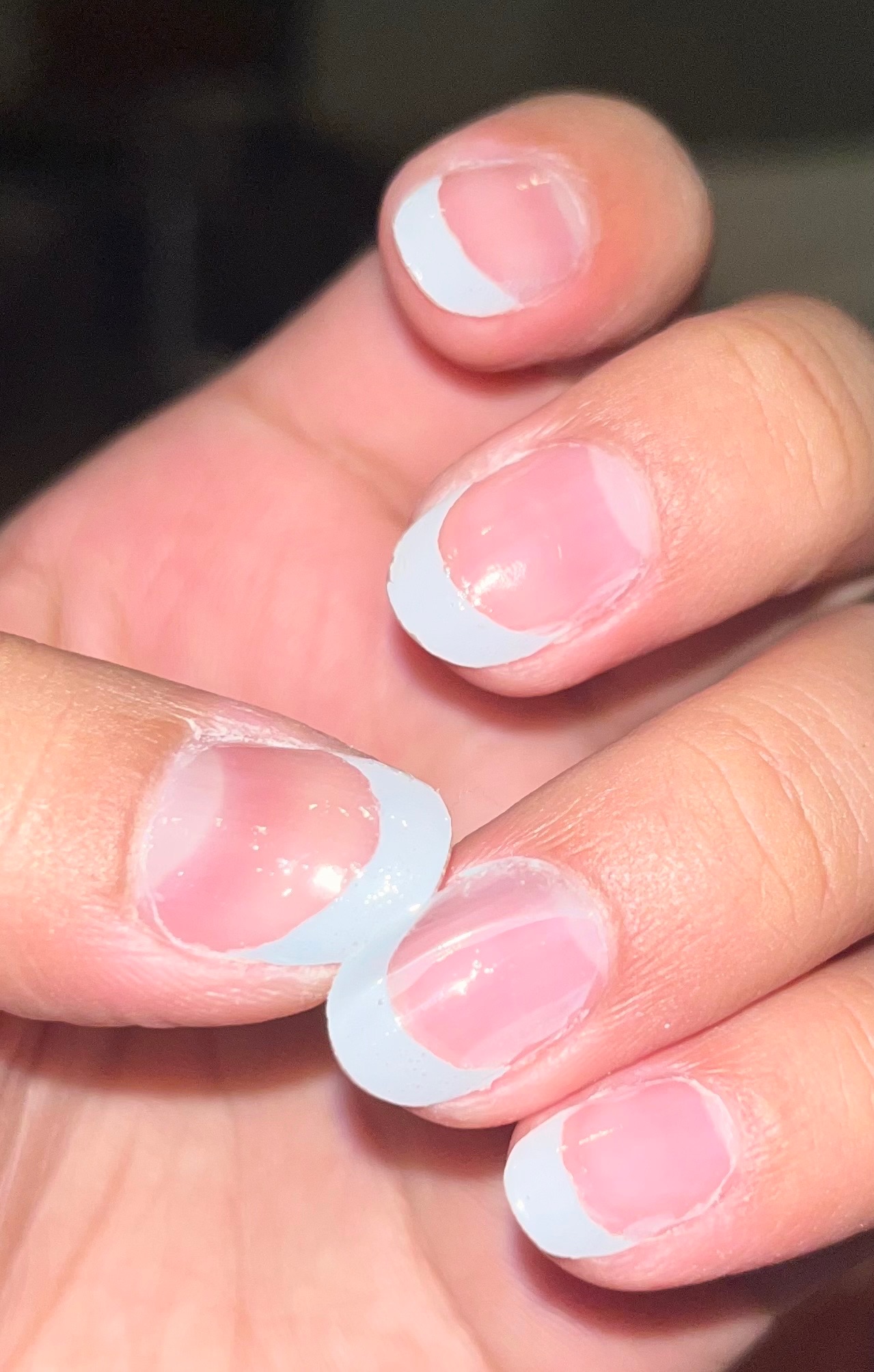 Cosmo Nails & Spa