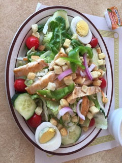 Bendix Restaurant Family Dining