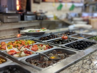 Bilad Restaurant & Bakery