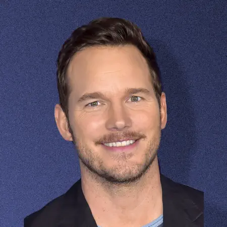 Chris Pratt