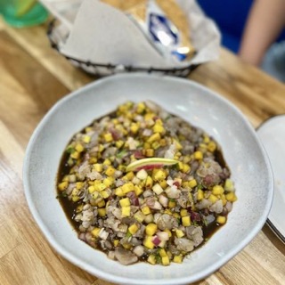 Santo Fish Restaurant