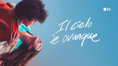 Il cielo è ovunque