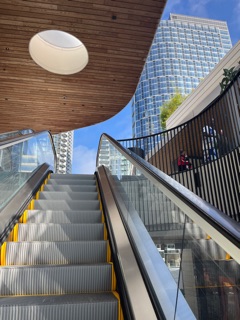 Westfield Century City 2