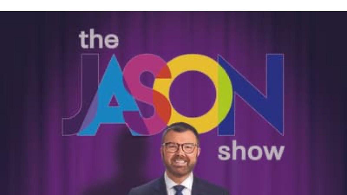 ‎The Jason Show - Apple TV