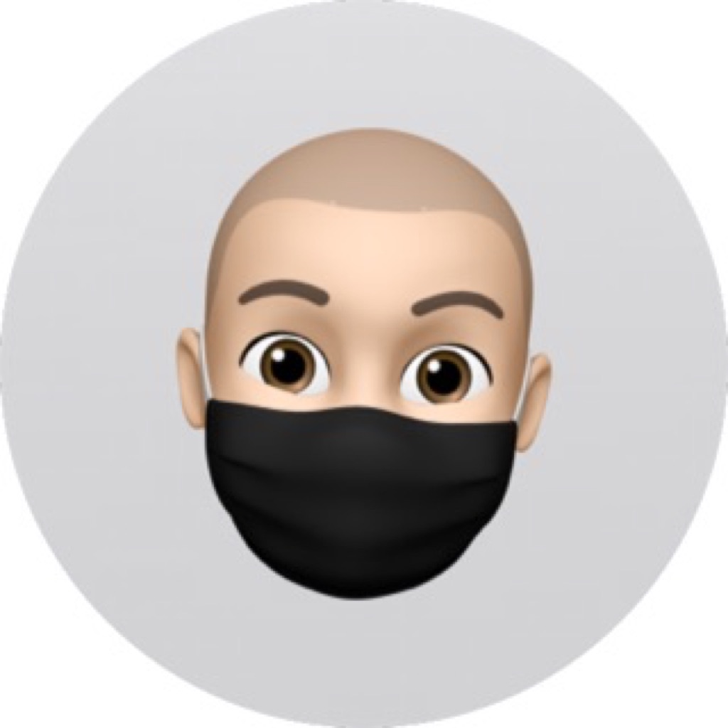 AppleMusic profile picture for @rape