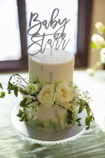 Sinfully Sweet Treats