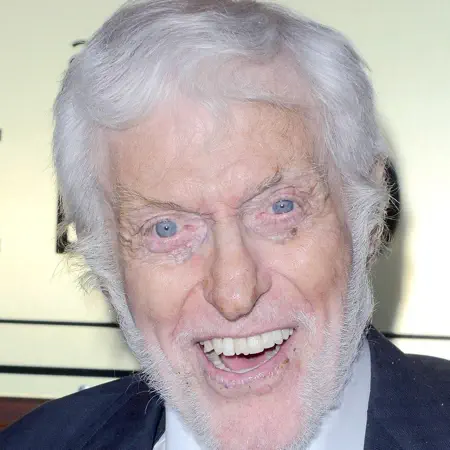 Dick Van Dyke