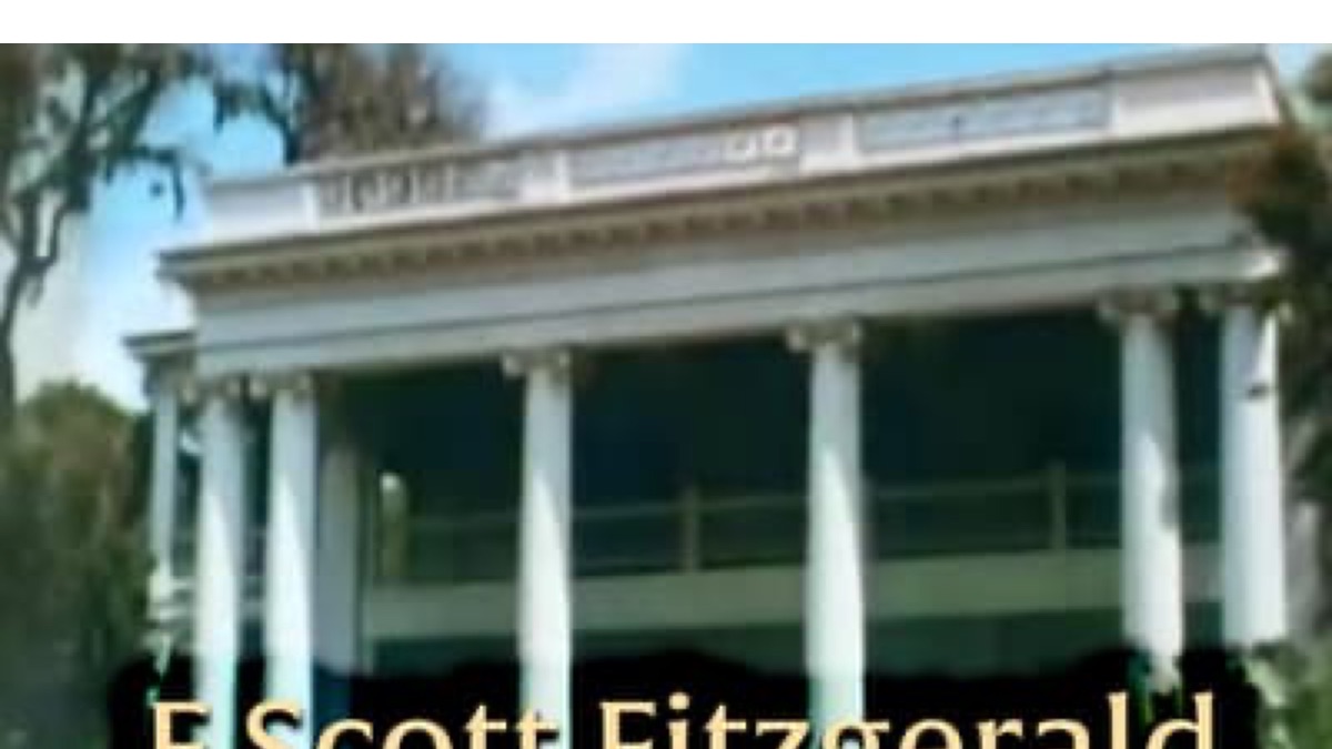‎F. Scott Fitzgerald and the Last of the Belles - Apple TV