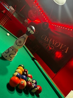 Casanova Sport Bar