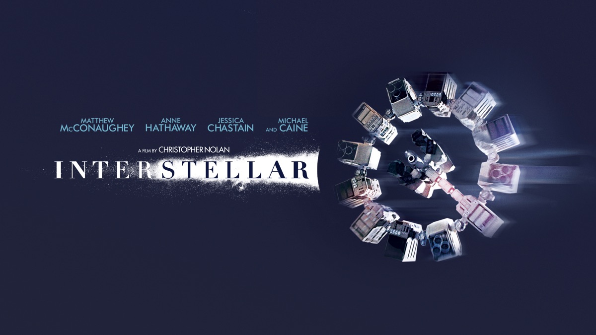 ‎Interstellar - Apple TV