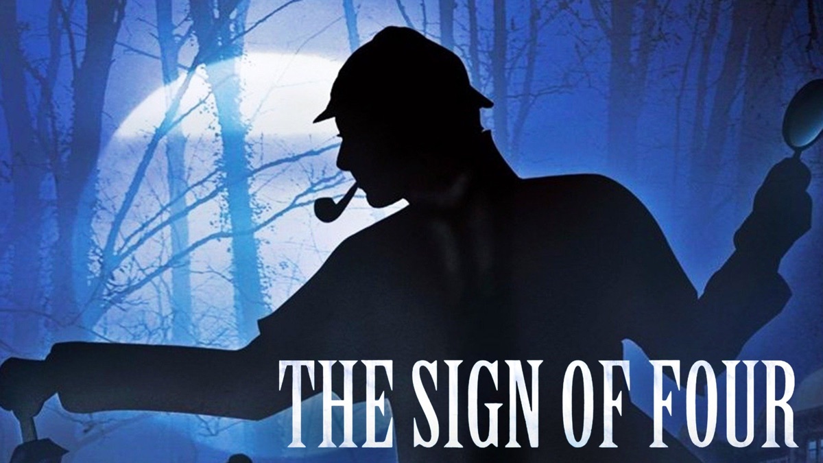 ‎The Sign of Four - Apple TV