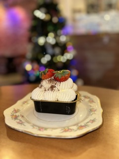 Is Sweet Coffee & Dessert Photos