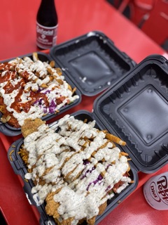Nyc Halal Eats Photos