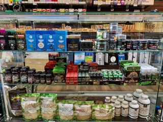 Bowie Tobacco Plus in Bowie, MD United States