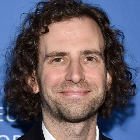 Kyle Mooney
