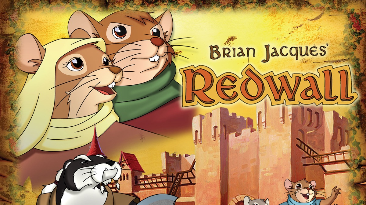 ‎Redwall - Apple TV