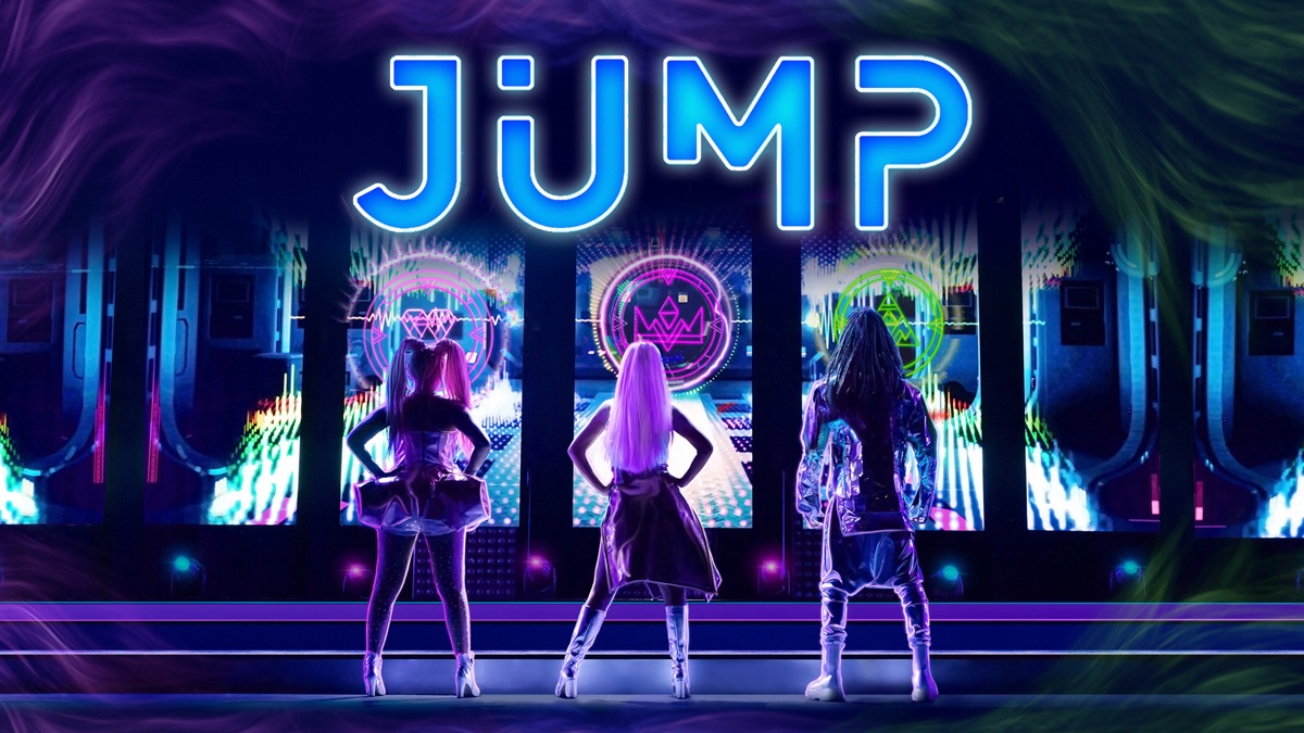 ‎Jump - Apple TV