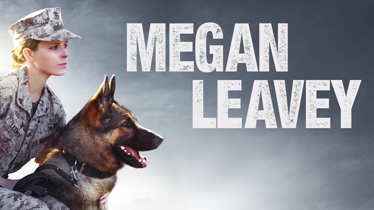 ‎Megan Leavey - Apple TV