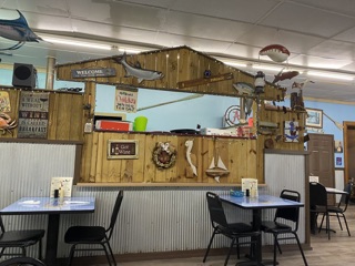 Catalina Bayou