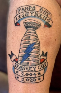 Electric Heritage Tattoo photo 2
