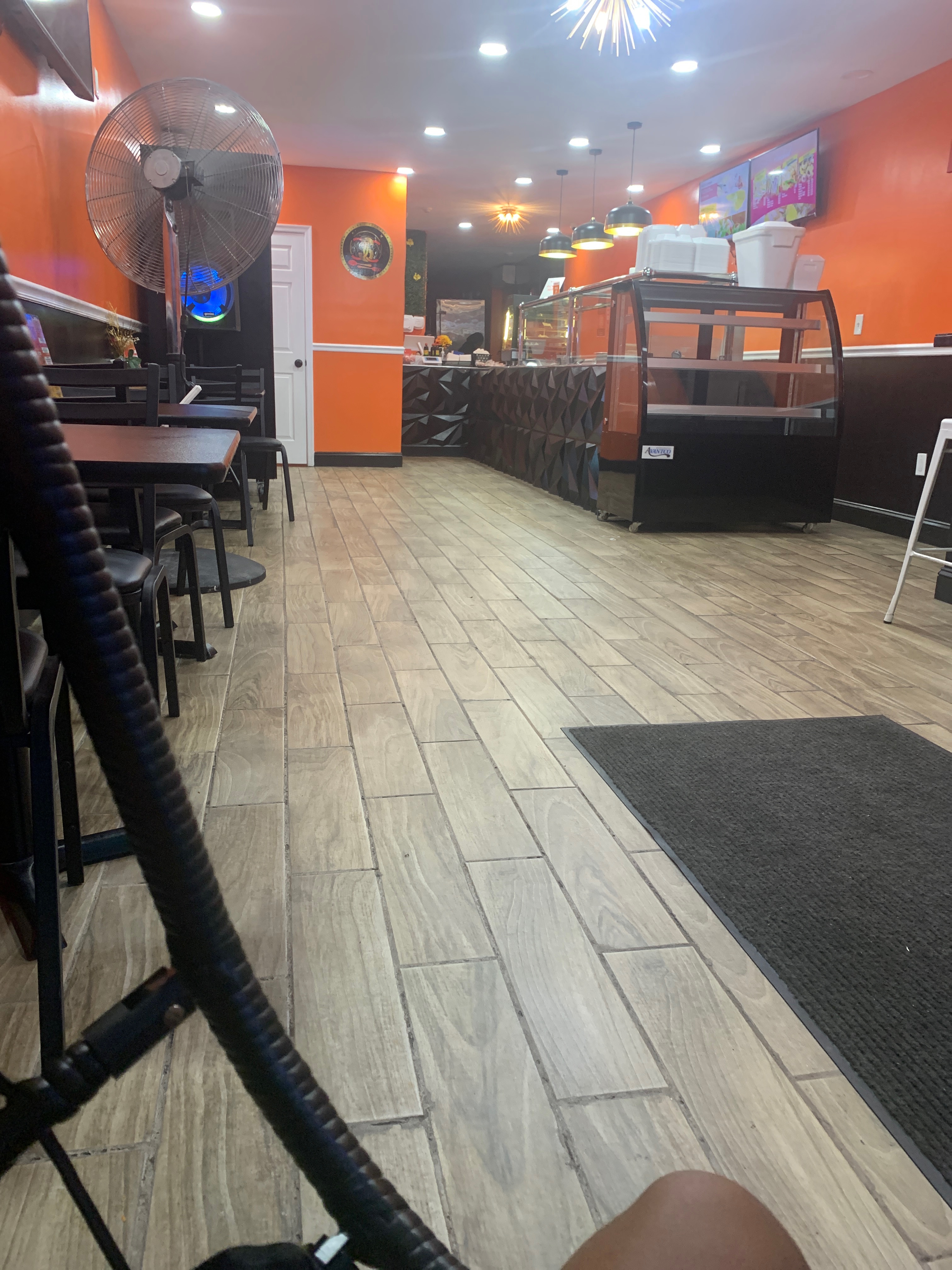 5th Street Laundromat