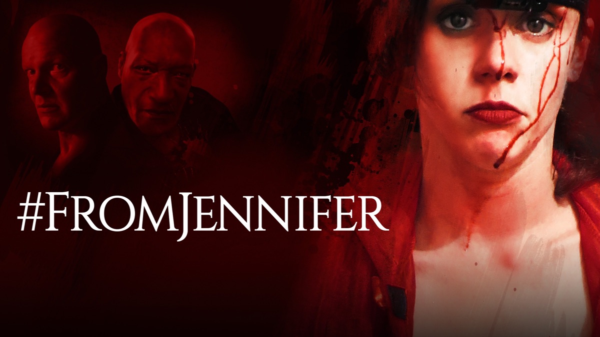 ‎#Fromjennifer - Apple TV