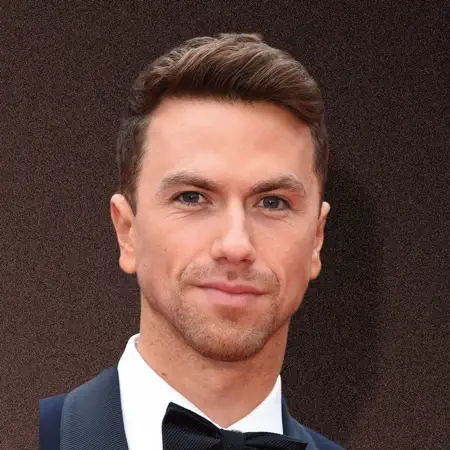 Richard Fleeshman