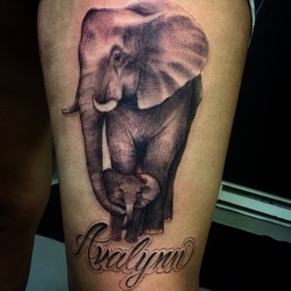 Forever Custom Tattoos photo 10