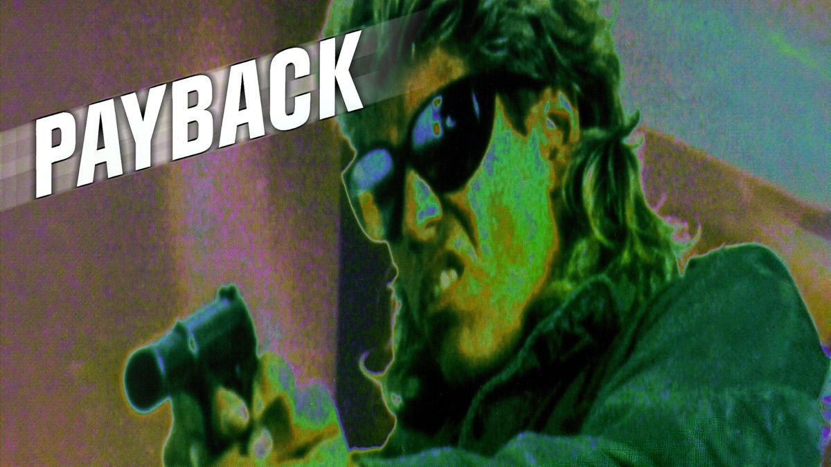 Payback - Apple TV (UK)