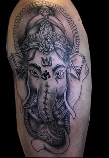 Imperial Tattoo tattoo studio photo