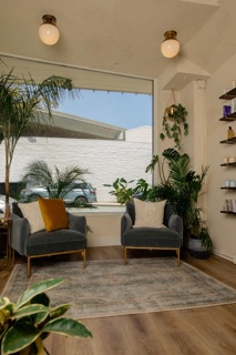 The River Room Salon