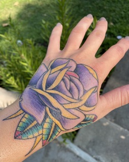 Traditions Tattoo