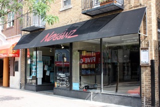 Nogginz Madison