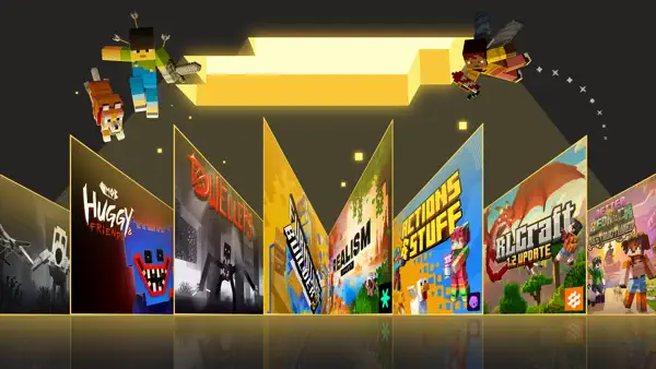 Marketplace Content Spotlight