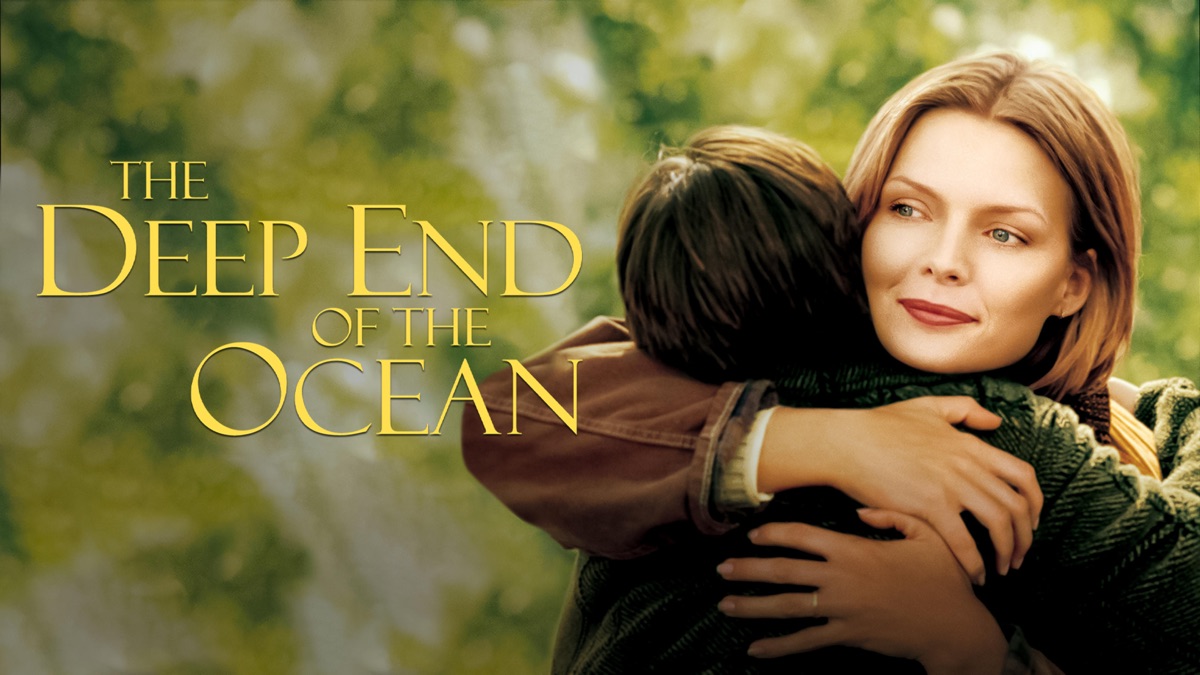 The Deep Of The Ocean Movie 60 Photos - Moonagedaydream.film