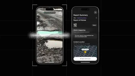 Citizen: Safety & Live Video iPhone screenshot 7