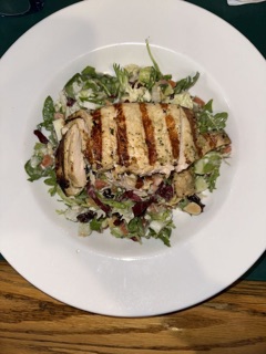 Blue Mountain Grill