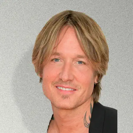 Keith Urban