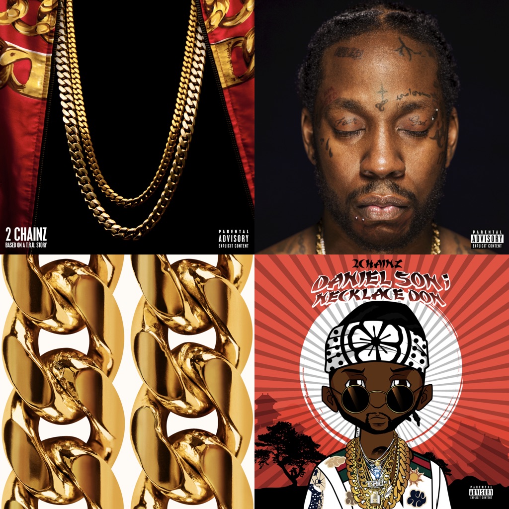 2 Chainz: Nächste Schritte
