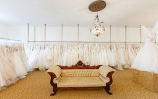 Downtown Bridal & Dress Shop in Idaho Falls, ID United States - Apple Maps