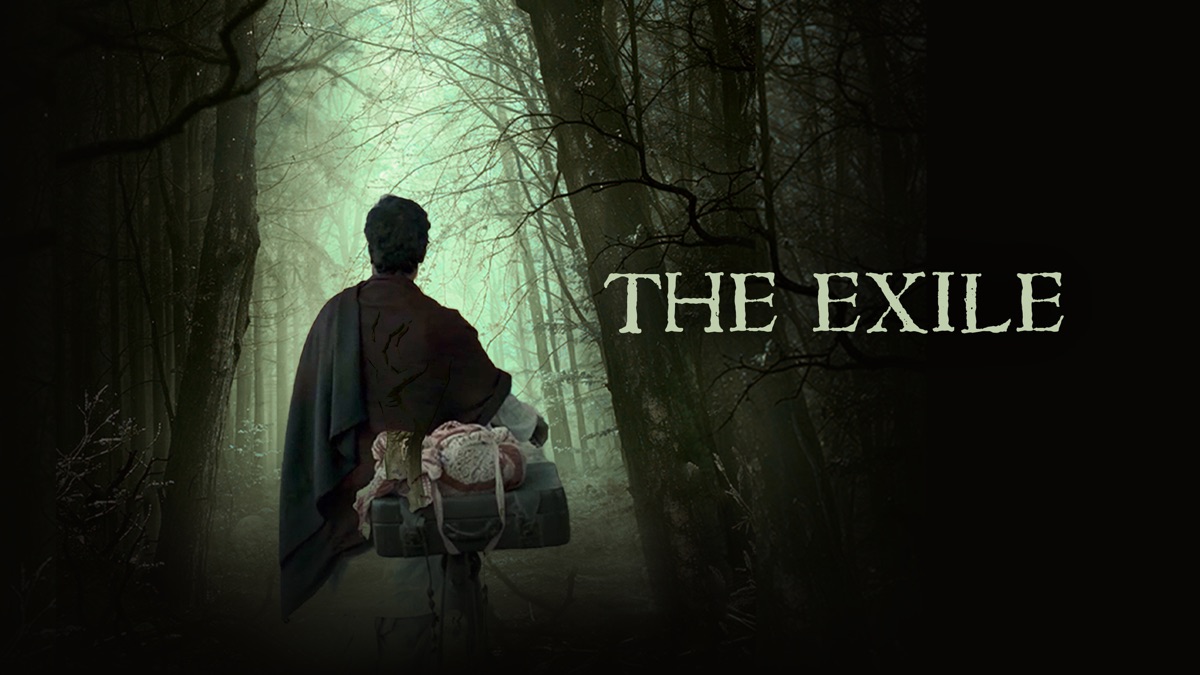 ‎The Exile - Apple TV