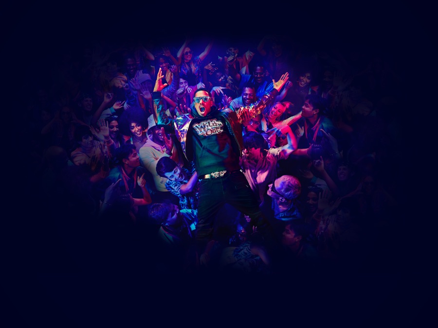 Nick Cannon Presents Wild 'n Out Apple TV