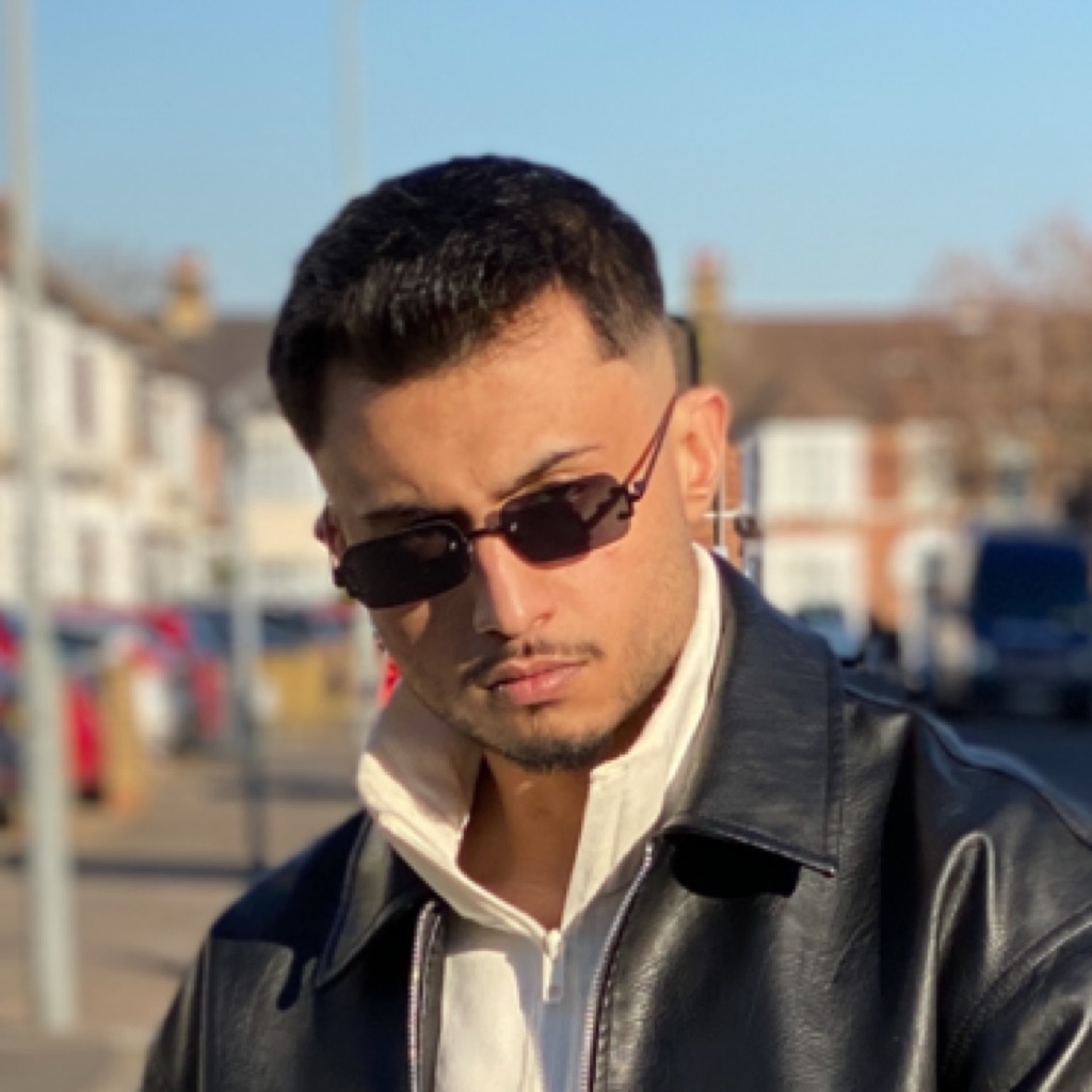 AppleMusic profile picture for @sufiyan