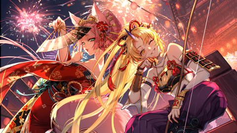Read more about New Sakura Festival begins!