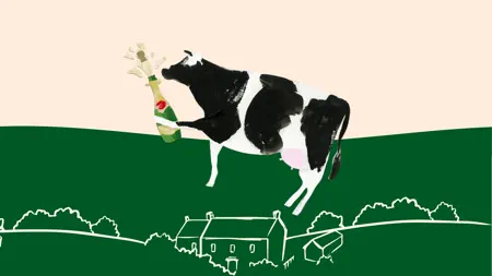 Yeo Valley Organic: Yeokens iPhone screenshot 7