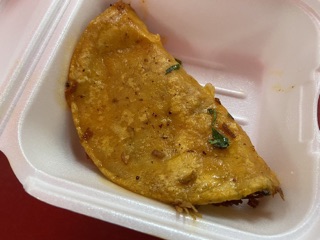 Tacos Mexico