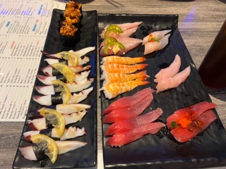 Top Sushi & Oyster 2 Photos